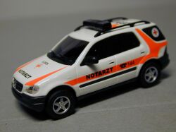 Busch ML 320 NEF ÖRK